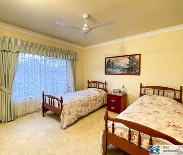 Well Presented Taree West Home - Photo 4