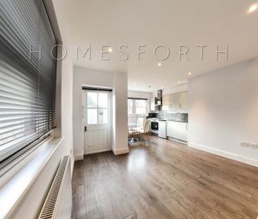 1 Bedroom Flat - Photo 1