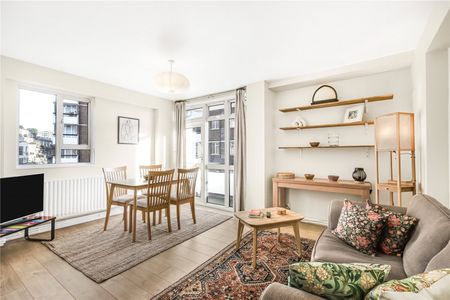 Gee Street, London, EC1V 3RP - Photo 5