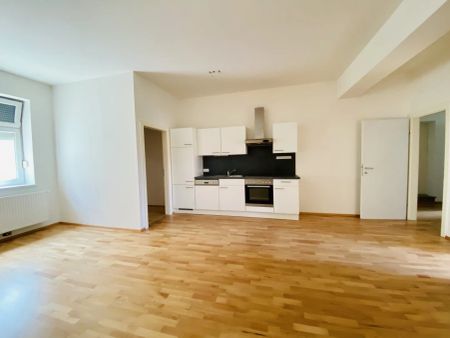 ++BALKON++ Sonnige 4-Zimmer-Wohnung in Eggersdorf bei Graz - Photo 2