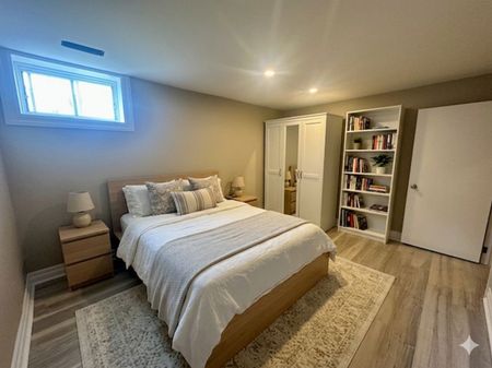 For Lease - 1398 Jamison Avenue Unit# B, Orleans - Cumberland and Area, Ontario - Photo 3