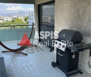 Μεζονέτα για ενοικίαση Πολύδροσο (Χαλάνδρι) - Photo 3
