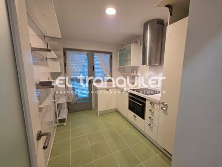 Piso de alquiler en Calle María Teresa León, Ensanche de Vallecas - La Gavia - Photo 2