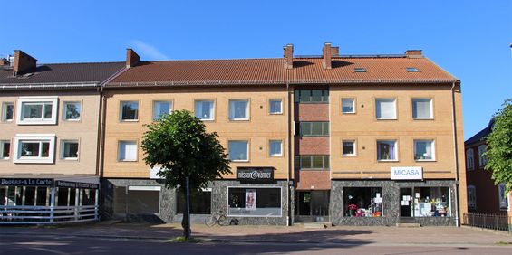 Storgatan 39 C - Foto 3