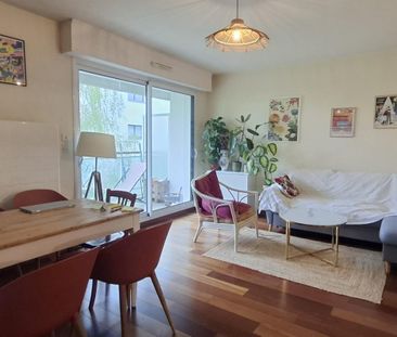 Appartement T2 à louer - 41 m² - Photo 3