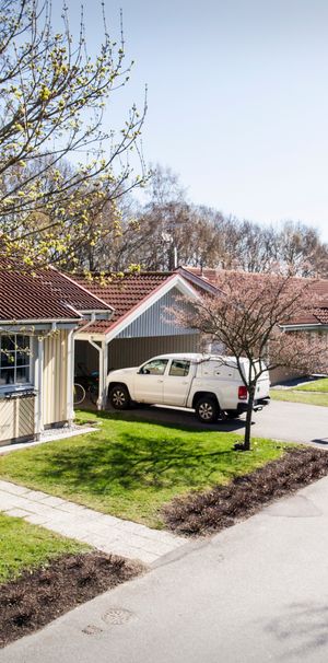 Ålvägen 4 A - Foto 1