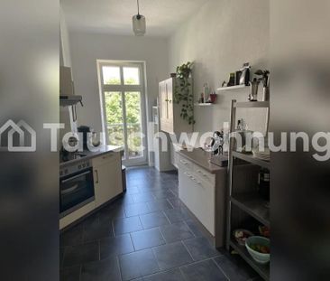 TAUSCHWOHNUNG Biete 3, suche 4+ Zimmer oder kleines Haus - Photo 4