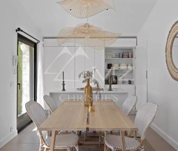Cannes - Villa proche centre - Photo 5