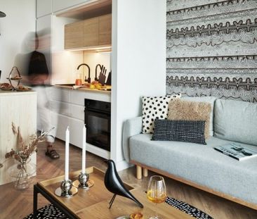 Budapest XII. kerület, Melinda út - Fotó 1