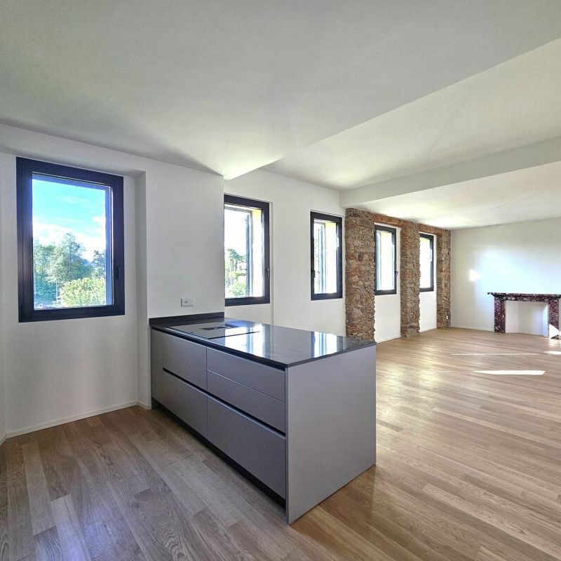 Luminoso 3.5 locali in prima locazione - Photo 1