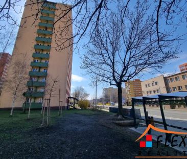 Pronájem prostorného bytu 2+1 s balkónem, 56 m - Photo 2