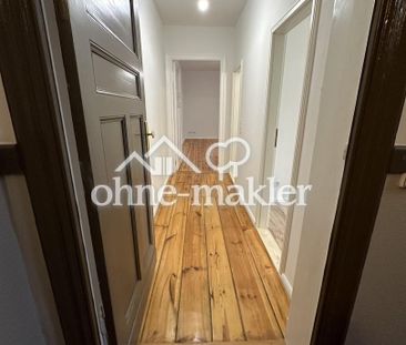 Hochwertig sanierter Altbau- Wohntraum im Szene Kiez in Berlin Frie... - Photo 6