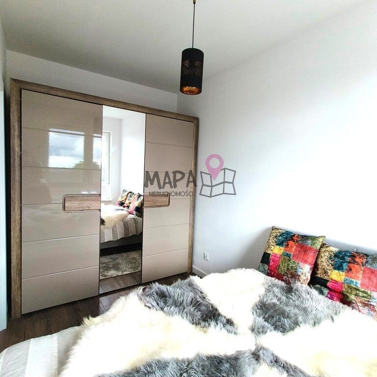 Nowe mieszkanie na wynajem, ul. Przepiórki - Photo 1