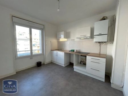 Appartement à louer 3 pièces 76.01m² - Photo 2