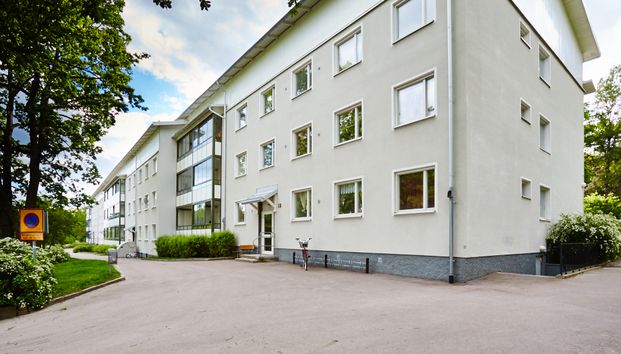 Hammarbacksvägen 14 A, 724 67, VÄSTERÅS - Foto 1