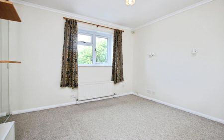 A two bed house available in a popular area of Bradley Stoke, this property is offered to the market now. 2 x Allocated parking spaces and wrap around garden. - Photo 2