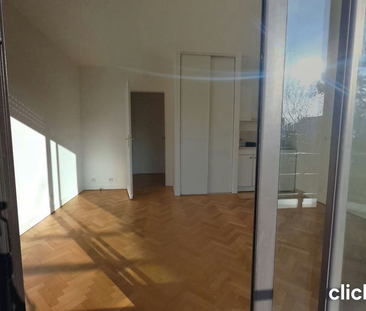 Studio lumineux de 22,83 m² avec balcon et parking – Sceaux - Photo 3