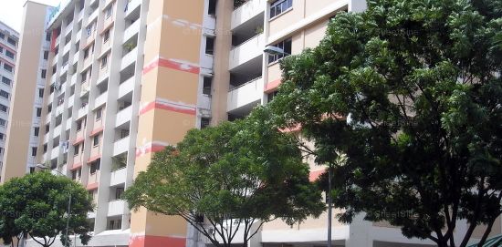 Blk 20 Hougang View (Hougang), HDB 3 Rooms - For Rent - Photo 2