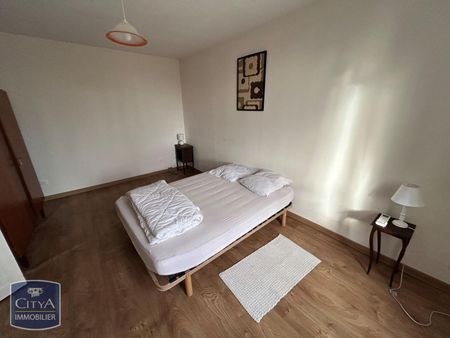 Location Maison 5 pièces 180m² BOURGES 18000 - Photo 3