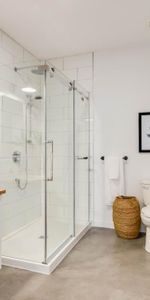 Aera St-Thomas Condo 4 1/2 pour 1er dec St-Hyacinthe à louer - appartement / logement - Photo 4