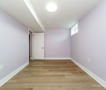 For Lease - 114 Medland Avenue, Whitby, Ontario - Photo 1