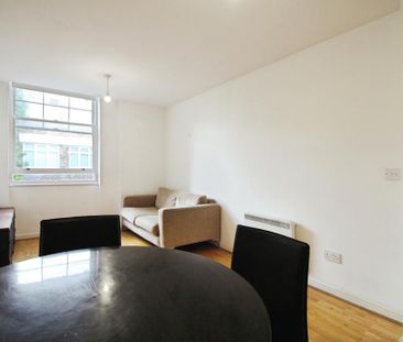 1 bedroom apartment to rent - Photo 5