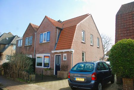 Te huur: Huis Hamerstraat 102 in Bussum - Foto 4