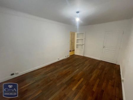 Appartement à louer 2 pièces 50.97m² - Photo 5