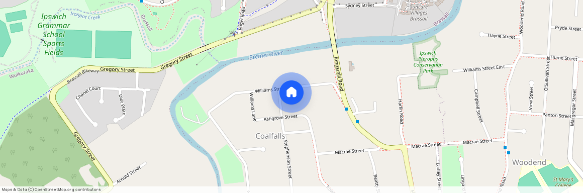 76 Williams Street West, Qld 4305, Coalfalls