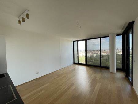 2-ZIMMER-LUXUSWOHNUNG MIT LOGGIA - BEL & MAIN BEIM BELVEDERE - Photo 4