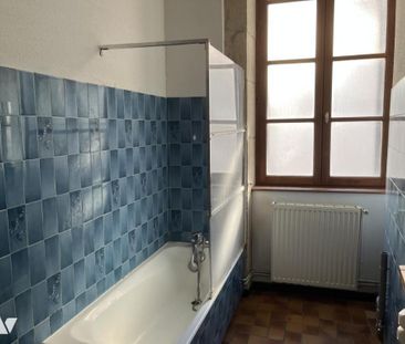 Appartement 95 m² – 1er étage – 2 chambres - Photo 2