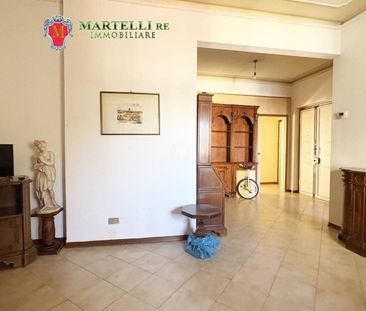Quadrilocale via Sidney Costantino Sonnino, Alberti - Bellariva, Firenze - Photo 5
