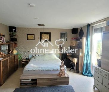 1-Zi Wohnung barrierefrei; Wohnen wie im Urlaub im Privatpark Römerweg - Foto 1