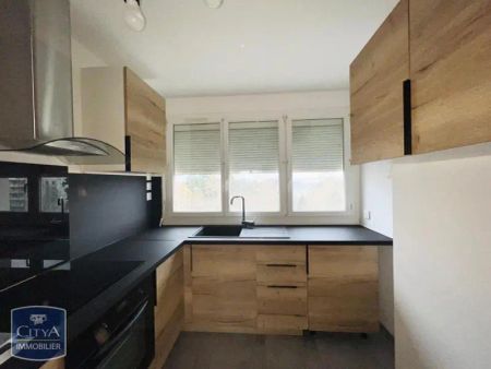 Appartement à louer 3 pièces 63.64m² - Photo 3