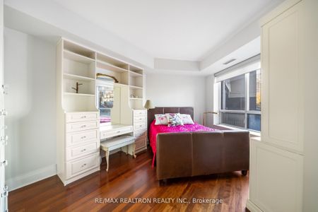 For Lease - 99 Avenue Road Unit# 301, Toronto, Ontario - Photo 4