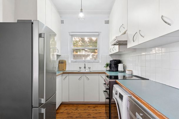 2/3 Caronia Avenue, Cronulla NSW 2230 - Apartment For Rent | Domain - Photo 1