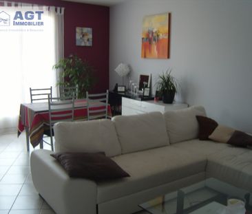 Location Appartement 3 pièces 71m² BEAUVAIS 60000 - Photo 5