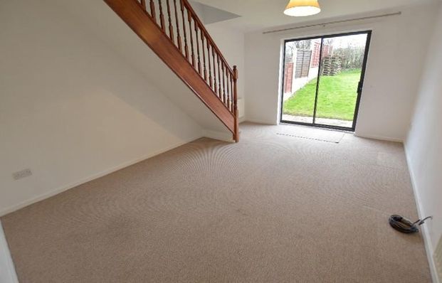 2 bedroom townhouse to rent - Photo 1