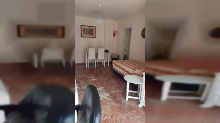 Room in a shared 5-bedroom apartment for rent in Nicolás Salmerón, perfect for professionals and students. - Photo 5