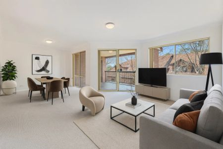 Well Appointed Apartment in Prime Location - Photo 3