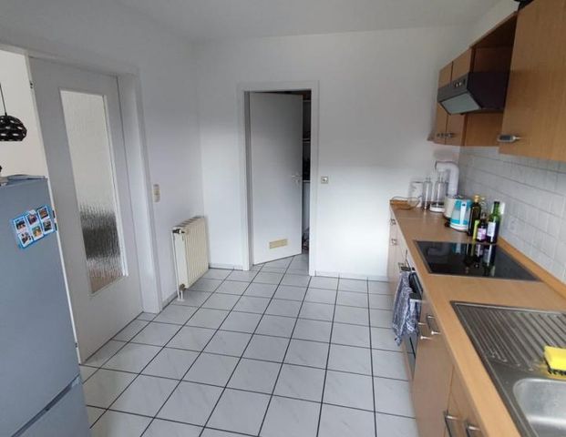 2 Zimmer Wohnung - Foto 1