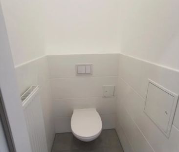Erstbezug nach Renovierung 2 Zimmer Wohnung - Foto 2