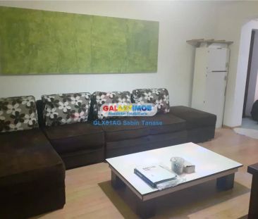 de inchiriat aprtament cu 3 camere cf 1 TRIVALE - Fotografie 2