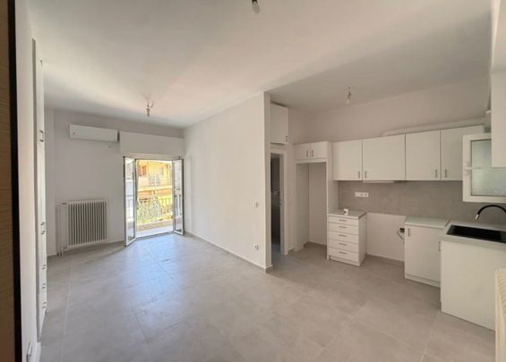 Studio/Γκαρσονιέρα για ενοικίαση Κυνοσάργους (Νέος Κόσμος) - Photo 1