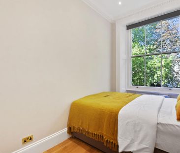 1 bedroom flat to rent - Photo 6