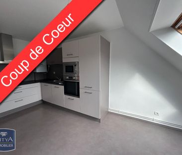 Location Appartement 2 pièces 53m² VALDOIE 90300 - Photo 6