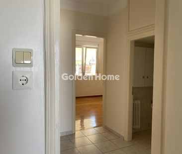 Διαμέρισμα για ενοικίαση Νέα Κυψέλη (Κυψέλη) - Photo 4