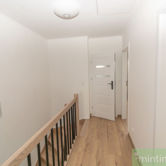 Segment na Gumieńcach 4 pok., 2 miejsca postojowe - Zdjęcie 1