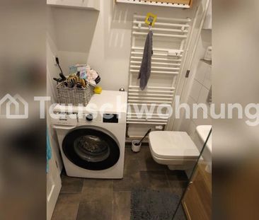 TAUSCHWOHNUNG 2 Zi. In Neukölln gegen 3 Zimmer - Photo 1