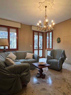 Appartamento con tre camere via del Genio - Foto 1